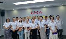 精准施策赋能升级 管理诊断焕新发展动能