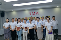 精准施策赋能升级 管理诊断焕新发展动能