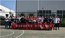 热血对决！速度与力量的协作狂欢