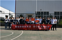 热血对决！速度与力量的协作狂欢